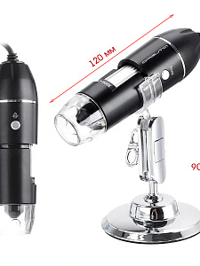 Орбита OT-INL91 микроскоп цифровой (1600X)
