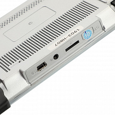 TDS TS-CAR14 автовидеорегистратор зеркало+камера