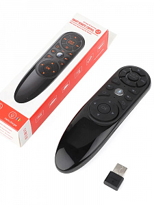 Орбита OT-DVC40 пульт универсальный (USB, гироскоп, голос)