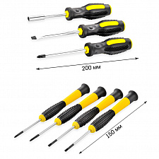 Набор инструментов для автомобиля и дома 88 предметов Патриот PT-INO15