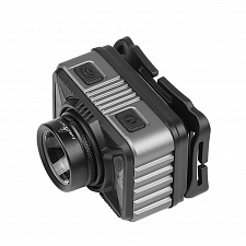 Патриот PT-FLG32 фонарь налобный (3L, аккум, дат.движ)