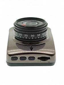 Видеорегистратор автомобильный TDS TS-CAR25