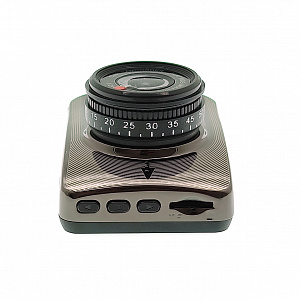 Видеорегистратор автомобильный TDS TS-CAR25