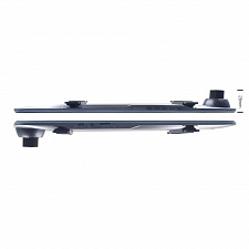 TDS TS-CAR45 автовидеорегистратор зеркало+камера