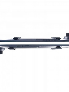 TDS TS-CAR45 автовидеорегистратор зеркало+камера