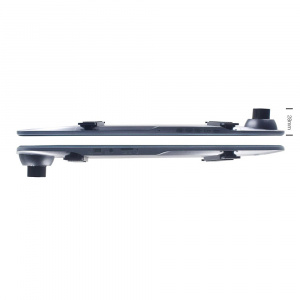 TDS TS-CAR45 автовидеорегистратор зеркало+камера