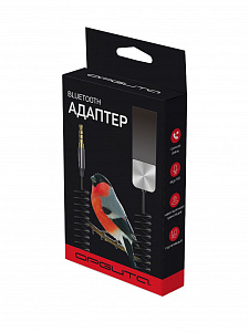 Орбита OT-PCB21 Bluetooth адаптер (Jack 3.5мм/V5.4)