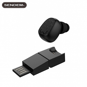 SENDEM G2 Bluetooth гарнитура