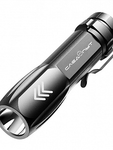 Следопыт ST-FLR14 фонарь ручной (аккум)