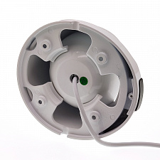 Орбита OT-VNI31 IP видеокамера (2048*1536, 3Mpix, 2,8-12мм, металл)