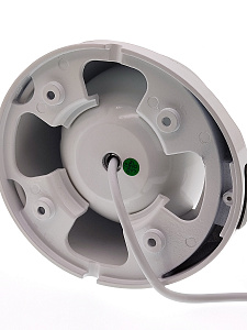 Орбита OT-VNI31 IP видеокамера (2048*1536, 3Mpix, 2,8-12мм, металл)