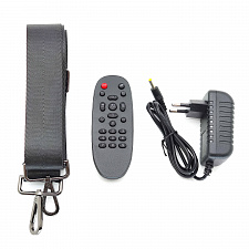 Орбита OT-SPF23 активная напольная акустика (30Вт)