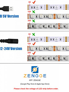 Огонек OG-LDL43 LED контроллер DC 12-24В (Bluetooth, RGB, 3PIN)