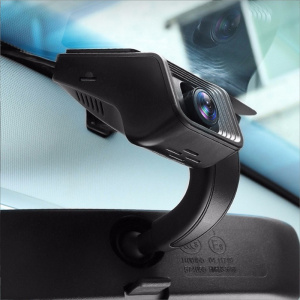 TDS TS-CAR50 автовидеорегистратор Wi-Fi