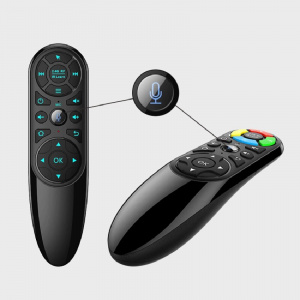 Орбита OT-DVC35 пульт универсальный (USB, гироскоп, голос)