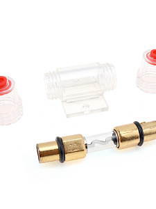 Предохранитель для автоакустики в колбе AGU 60A TDS TS-CAD01