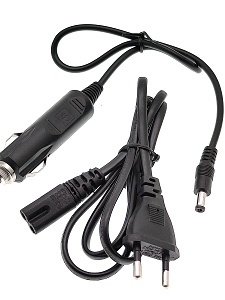 Орбита OT-APB64 адаптер питания (100Вт, 8 разъёмов, ЗУ авто)