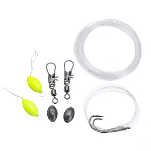 Набор для выживания туристический 8 в 1 Патриот PT-TRS10