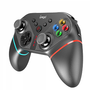 IPEGA PG-SW038A Черный Геймпад игровой (Bluetooth)