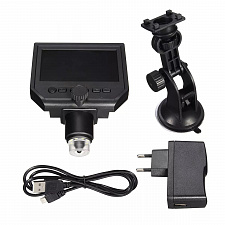 Орбита OT-INL41 микроскоп цифровой (600X)