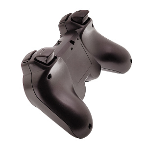 Геймпад беспроводной Bluetooth джойстик для PS3, ПК, Орбита OT-PCG02 Черный