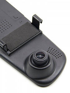 TDS TS-CAR18 автовидеорегистратор зеркало