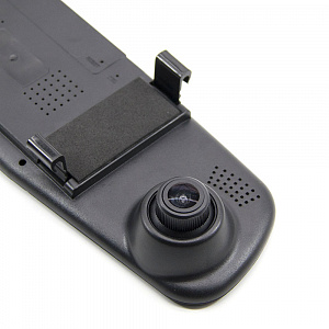 TDS TS-CAR18 автовидеорегистратор зеркало