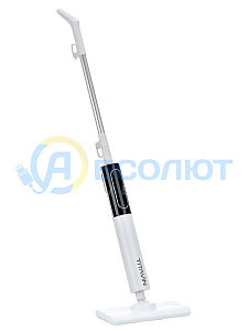 Паровая швабра с насадками для уборки дома TITAVIN TI-STM003