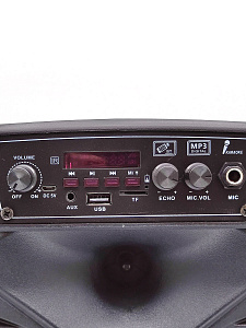 Орбита OT-SPF19 активная напольная акустика (12Вт)