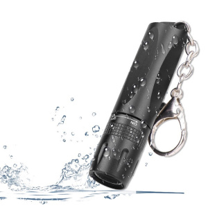 Следопыт ST-FLR05 ЧЕРНЫЙ фонарь ручной (1*R6)