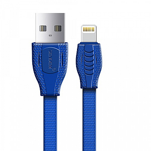 SENDEM T1 кабель USB 2.1A (iOS Lighting) 1м
