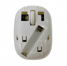 Орбита G-190 мышь беспроводная (USB, 2.4ГГц, 1ААА, 10м)