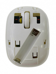 Орбита G-190 мышь беспроводная (USB, 2.4ГГц, 1ААА, 10м)
