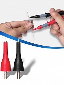 Щупы для мультиметра 15A 1000B Орбита OT-INM09