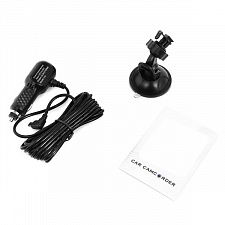 TDS TS-CAR08 автовидеорегистратор