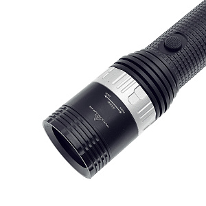 Следопыт SL-K208 фонарь ручной (3*R20) ZOOM