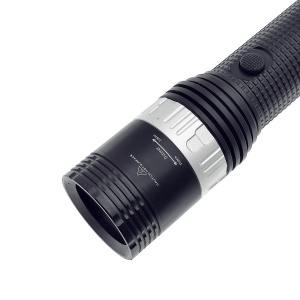 Следопыт SL-K208 фонарь ручной (3*R20) ZOOM