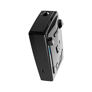 Антирадар автомобильный с голосовым оповещением с GPS TDS TS-CAR53