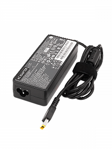 Зарядка для ноутбука Lenovo 20В 4.5А 90Вт прямоугольный штекер Flat Орбита OT-APB03