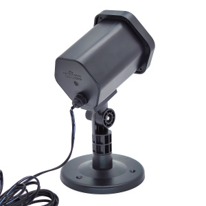 Огонек OG-LDS08 Черная световая установка