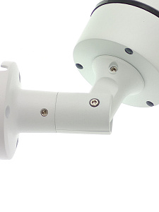 Орбита OT-VNI54 IP видеокамера (3840*2160, 8Mpix, 2,8мм, металл)