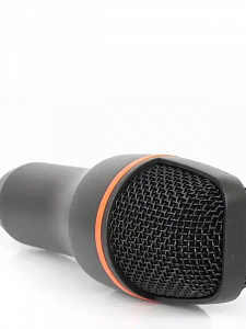 Микрофон для компьютера игровой для стрима Орбита OT-PCS07