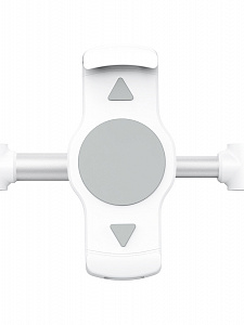 EZRA HL33 Держатель для смартфонов/планшетов (подголовник)