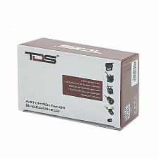 TDS TS-CAV27 камера авто 4 pin (700ТВЛ, 12В)