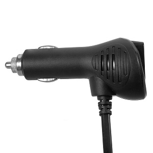 OLESSON 1639 Разветвитель авто (3 гнезда+2*USB)