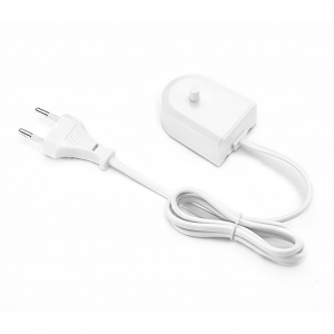 Зарядное устройство для зубной щетки Philips Орбита OT-HBT02 (220В, 1м)