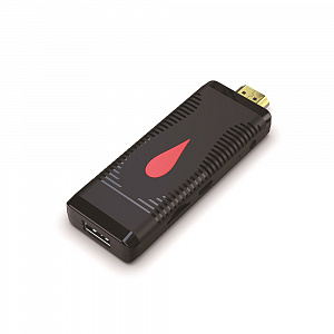 Орбита OT-DVB30 медиа плеер (Allwinner H313, Android10.0, 1Гб, Flash 8ГБ, Wi-Fi)