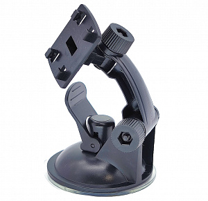 TDS TS-CAA22 крепление-присоска площадка для видеорегистратора (УПАКОВКА 10шт)