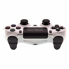 Орбита OT-PCG13 Белый геймпад игровой (проводной)