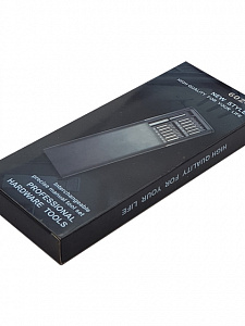 Отвертка с набором бит для точечных работ 25 в 1 Патриот PT-INO07